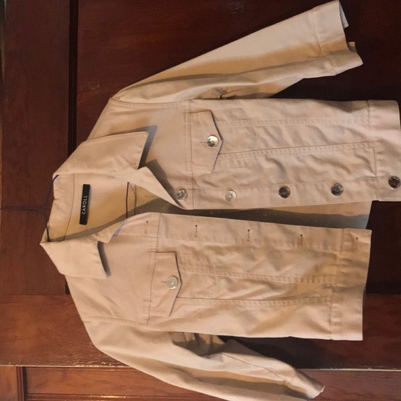 Jacket - Picture 3 of 5